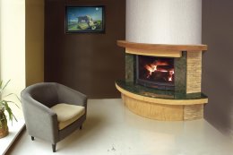 Каминная облицовка Sunhill Randan